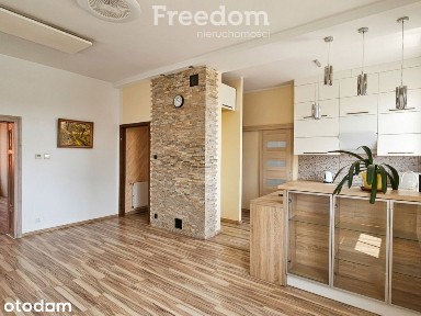 Bezczynszowe 101 m² z fotowoltaiką w Bledzewie