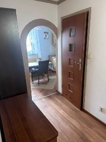 Mieszkanie do wynajęcia w centrum miasta.