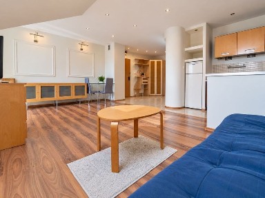 2 pokoje | 48,9 m2 | do wprowadzenia | Piła os. Zielona dolina