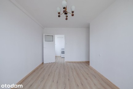 3 Pokoje | Balkon | Blisko Centrum | Po Remoncie