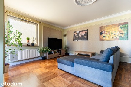 Central Park, okazja - 13500 za metr
