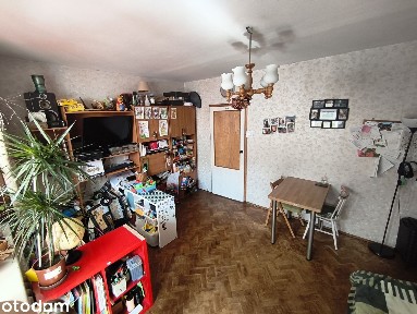 Sprzedam 3 pokojowe mieszkanie na Żabiance z piwnicą