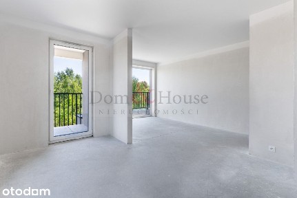4 pokoje | Taras 16,6 m² | Świetny układ