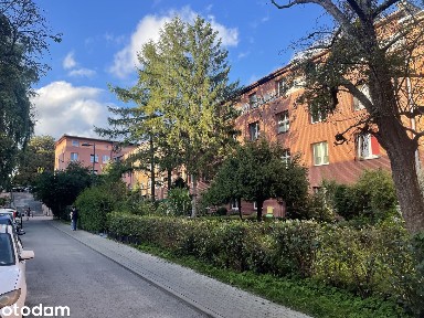 Pilna sprzedaż-Zamieszkaj lub kup inwestycyjnie-
