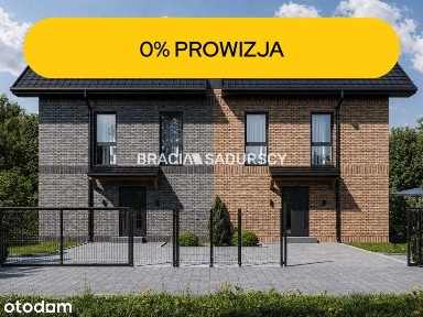 Dom 157 m² | Ogród 280 m² | Janowice, Wieliczka