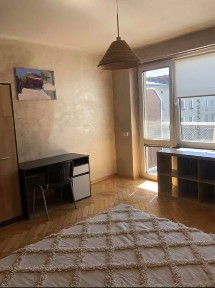 Wynajmę pokój z balkonem w centrum Opole ul. Krakowska