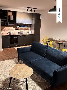 Mieszkanie na wynajem, Lublin 49 m2, 2 pokoje