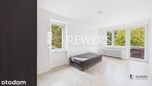 Funkcjonalne, 3-pokojowe mieszkanie 59,5 m² - 1. p