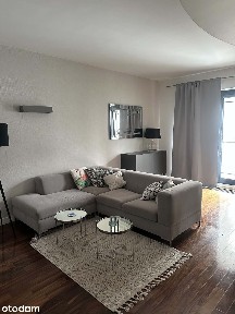 2-pokojowe mieszkanie na Woli | balkon 18 m² | garaż