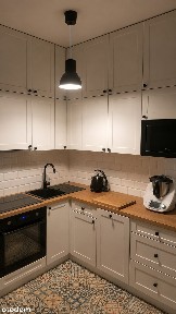 Mieszkanie na sprzedaż, Warszawa-Bielany, 3 pokoje, 49,5m2