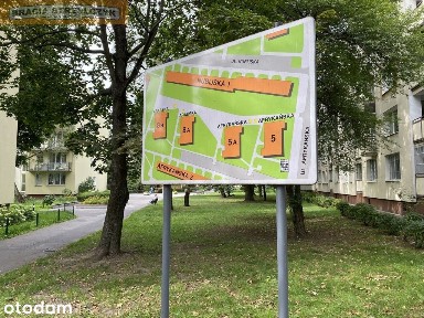 Saska Kępa dwupokojowe, kuchnia, balkon sprzedam