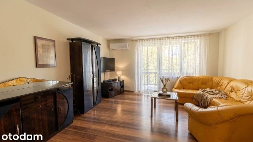 Dwupoziomowe mieszkanie w centrum Siedlec | 92 m² | Garaż podziemny