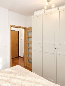 Jana Kazimierza | Wola | 41,3m2 | 2 pokoje| 14m2 balkonu