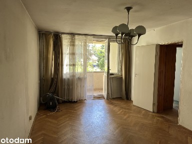 Przestronne z balkonem74 m2 Rembertów Czerwonych Beretów| bezpośrednio