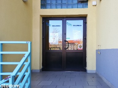 ATRAKCYJNY LOKAL BLISKIE ZAODRZE 3 POMIESZCZENIA PARKING DARMOWY
