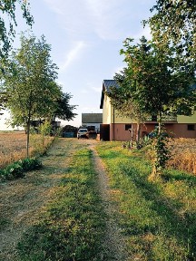 Mazowieckie, Rogozino