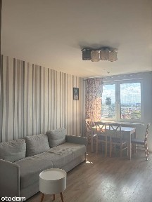 2 pokoje + biuro, 58 m2 | ul. Frycza Modrzewskiego (Żabiniec)