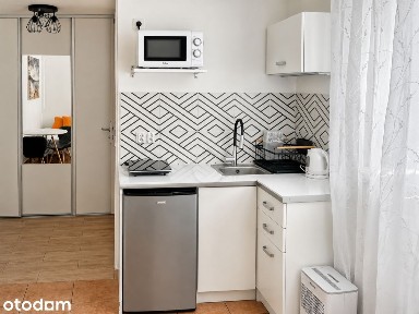 Kraków | studio 20 m² | 2000 zł ze wszystkimi opłatami