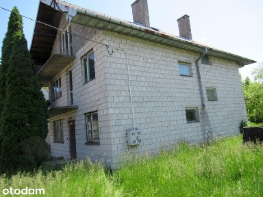 Dom 180 m2 działka 3400 m2 w Kielcach 0% prowizji