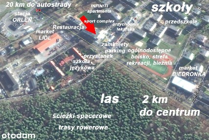 Apartament,PIASTY,od Właściciela okazja,2 tys niżej niż dewelopera /m2