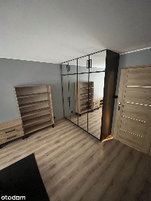 Mieszkanie 2-pokojowe na Goduli z osobną kuchnią i balkonem