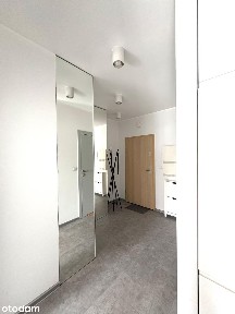 Mieszkanie 50m² z balkonem+miejsce parkingowe. Osiedle Franciszkańskie