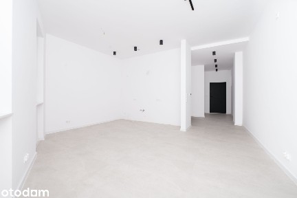 Nowoczesny apartament / Urządź się po swojemu