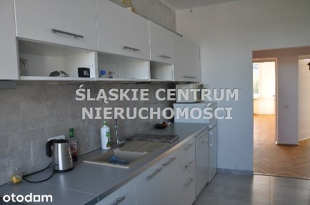 3 pokoje z balkonem Katowice Rochowiaka AWF UE