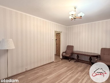 Mieszkanie, 33,43 m², Będzin