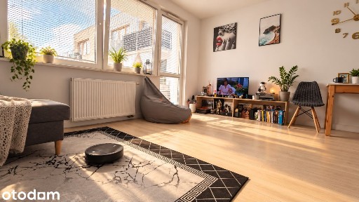 Mieszkanie, 29,10 m², Szczecin