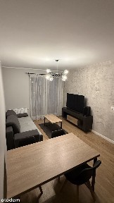 2 pokoje | 33,5 m² | balkon 12 m² | ul. Śliska 21 | możliwość zwierząt