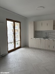 Nowa kawalerka/ Cavallia/ Poznań