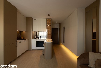 Luksusowy Apartament /2 pok /klimatyzacja/Dopiewiec