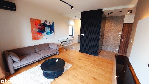 Do wynajęcia nowy lokal usługowy o powierzchni 48 m2 Sarmacka