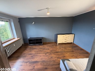 Na wynajem mieszkanie 2 pokoje 46,7m2 balkon ul. Księcia Warcisława I