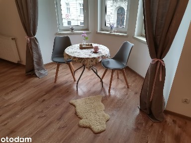 Centrum Bielska - 34 m² bez prowizji, ogrzewanie w cenie!