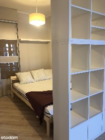 Fajne mieszkanie 51m2, centrum, w nowym budynku