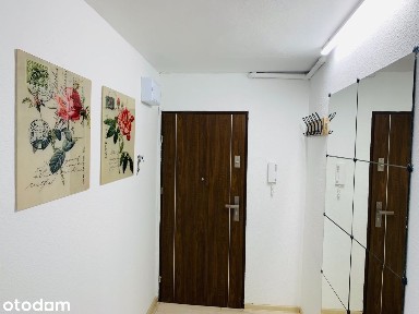Mieszkanie 2 pokoje + balkon centrum Stary Browar