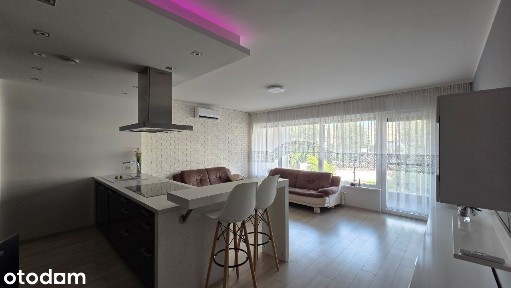 Wynajmę apartament w Opolu- czynsz admin. w cenie