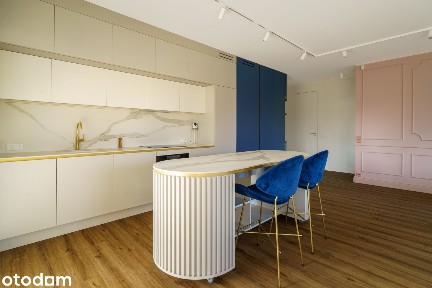 Nowoczesny apartament WYSOKI STANDARD| taras 11 m²| możliwość 3 pokoi!