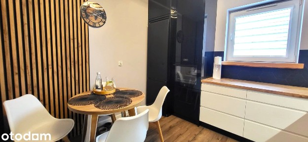 Nowoczesne 55m2 TBS + 10m2 tarasu + 2 miejsca parkingowe