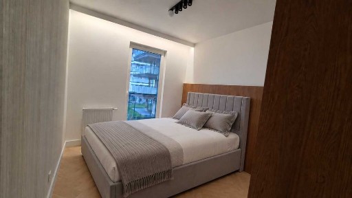 Nowoczesny apartament, mieszkanie 35 m² na Osiedlu Bella Vista - dla pierwszego najemcy