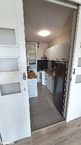 Mieszkanie 2 pokojowe vis a vis AWF Gdańsk Żabianka od zaraz