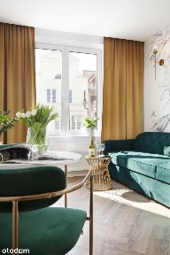Studio | Ogarna | Centrum Gdańska | Główne Miasto