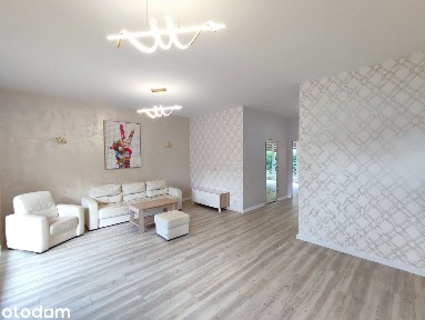 Do wynajęcia apartament z ogródkiem - Gdańsk Przymorze małe