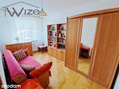 2 pokojowe mieszkanie na Przymorzu