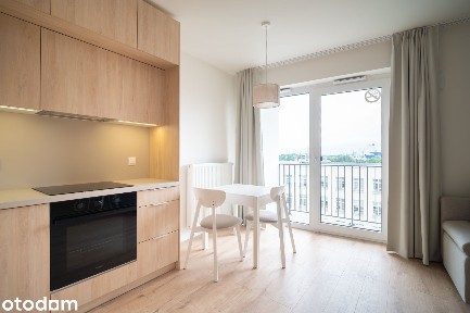 Studio > BEZ PROWIZJI< Wrzeszcz, Gdańsk | Od zaraz