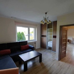 Mieszkanie z niezależnym wejściem w domu jednorodzinnym 100m2 Zamość Powiatowa