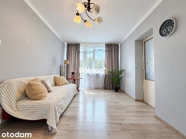 44,2m2- 3 pokoje, osobna kuchnia, osiedle Dyrekcja