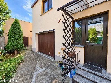 Dom 160 m², 6 pokoi, zabudowania gospodarcze, WALCE